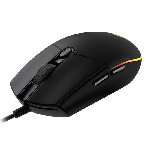 Logitech G203 LIGHTSYNC RGB Lighting Gaming Mouse Logitech G203 LIGHTSYNC RGB Lighting Gaming Mouse